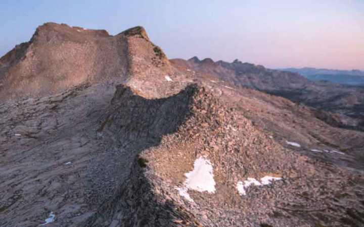 outdoor leadership program in california